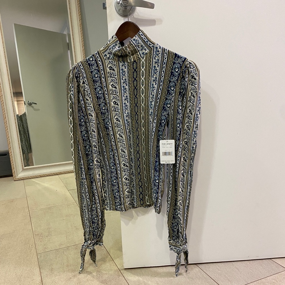 Free people never worn